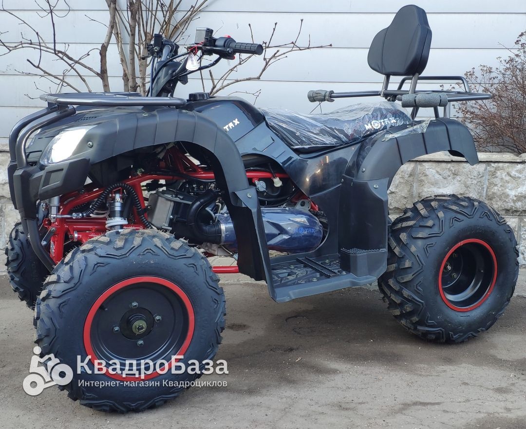 Квадроцикл MOTAX ATV Grizlik 200