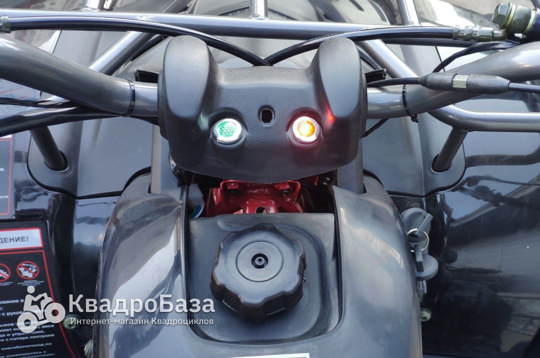 Квадроцикл MOTAX ATV Grizlik 200