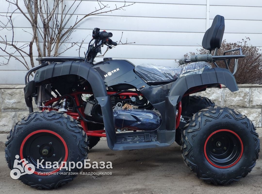 Квадроцикл MOTAX ATV Grizlik 200