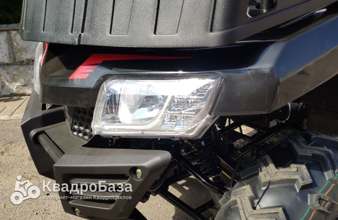 Квадроцикл Yacota CABO 200