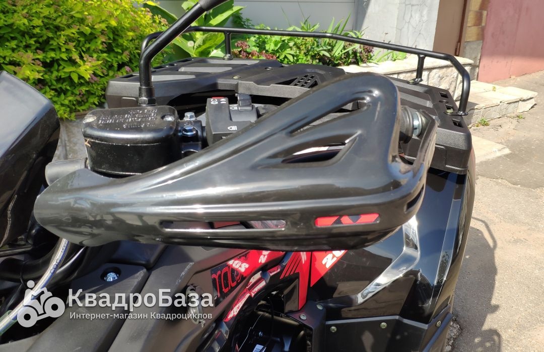 Квадроцикл Yacota CABO 200