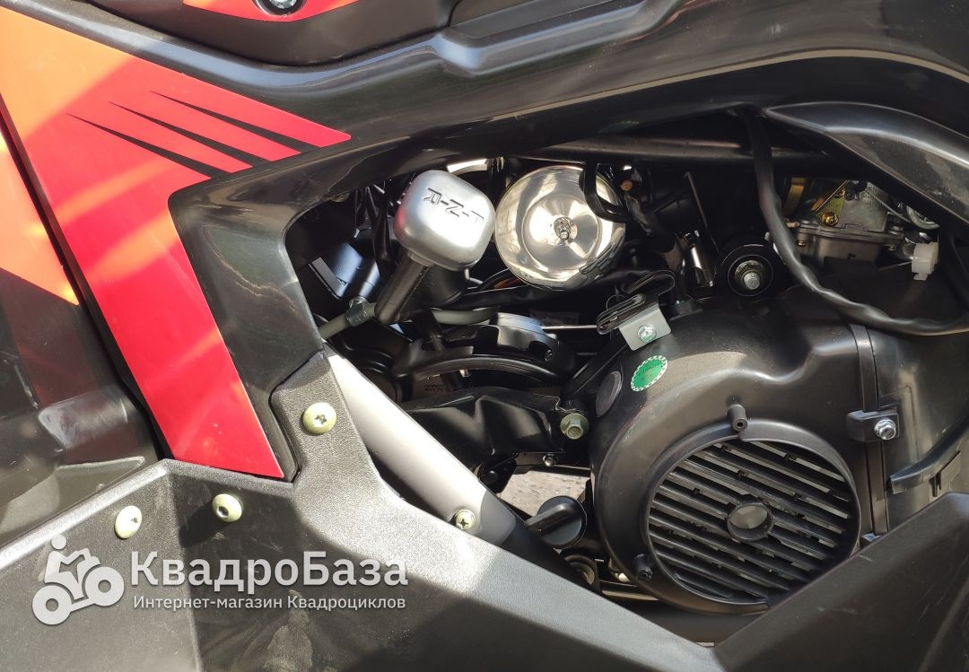 Квадроцикл Yacota CABO 200