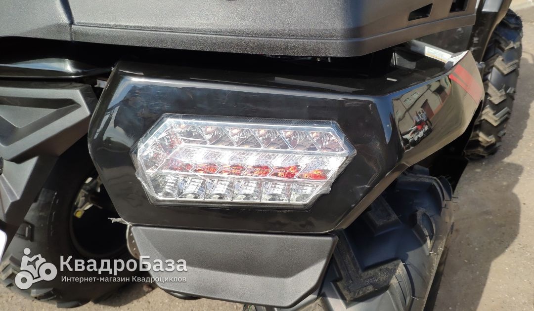 Квадроцикл Yacota CABO 200