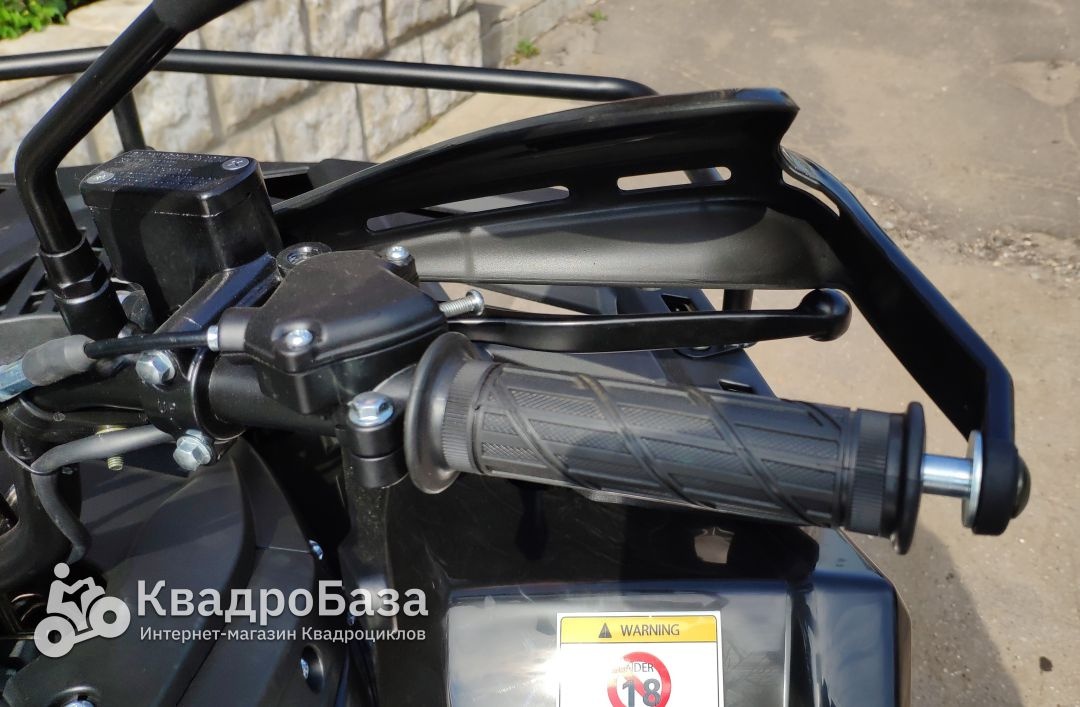 Квадроцикл Yacota CABO 200