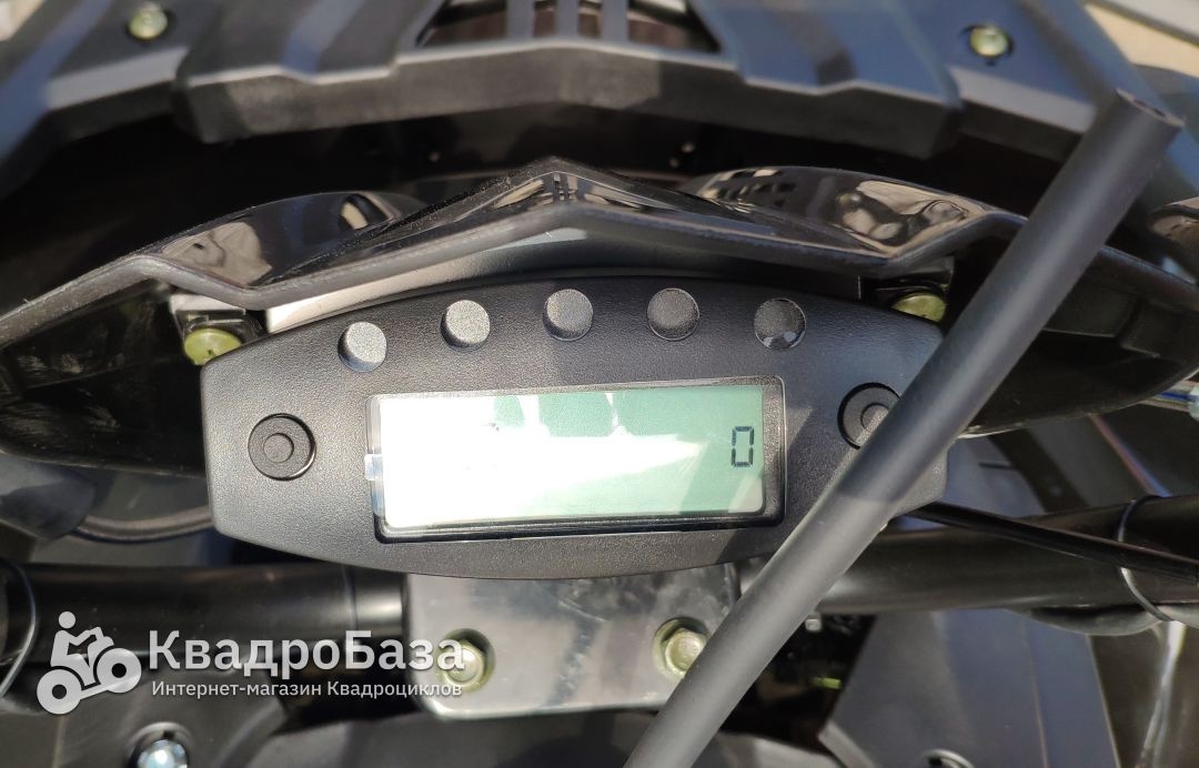 Квадроцикл Yacota CABO 200