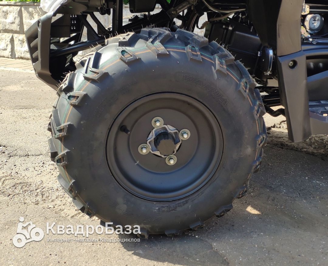 Квадроцикл Yacota CABO 200