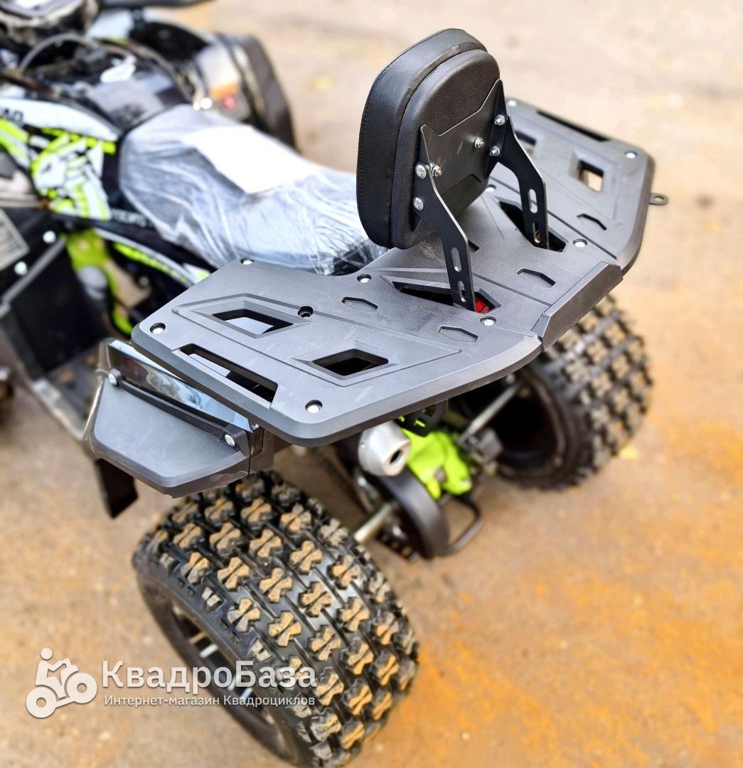 Квадроцикл Yacota DRAGON 125 LUX-LD