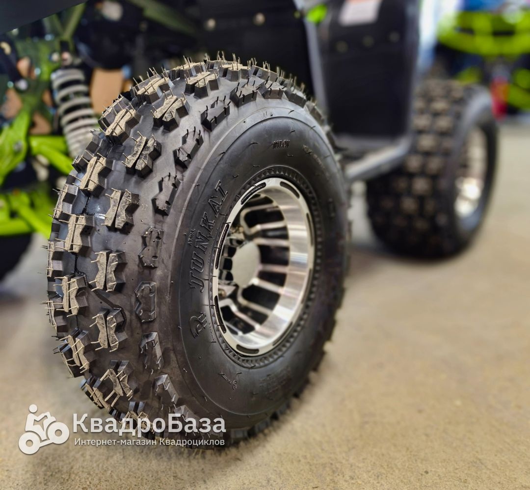 Квадроцикл Yacota Sirius LD