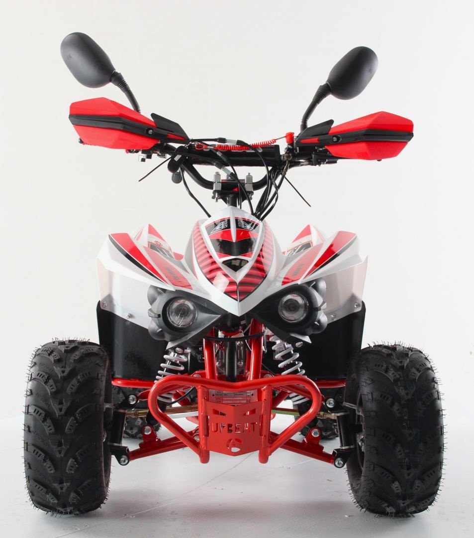 Квадроцикл бензиновый MOTAX MIKRO 110 NEW