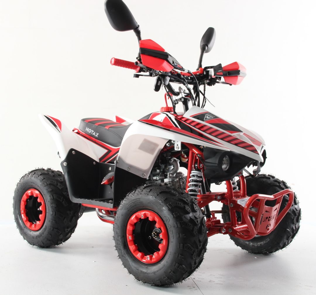 Квадроцикл бензиновый MOTAX MIKRO 110 NEW