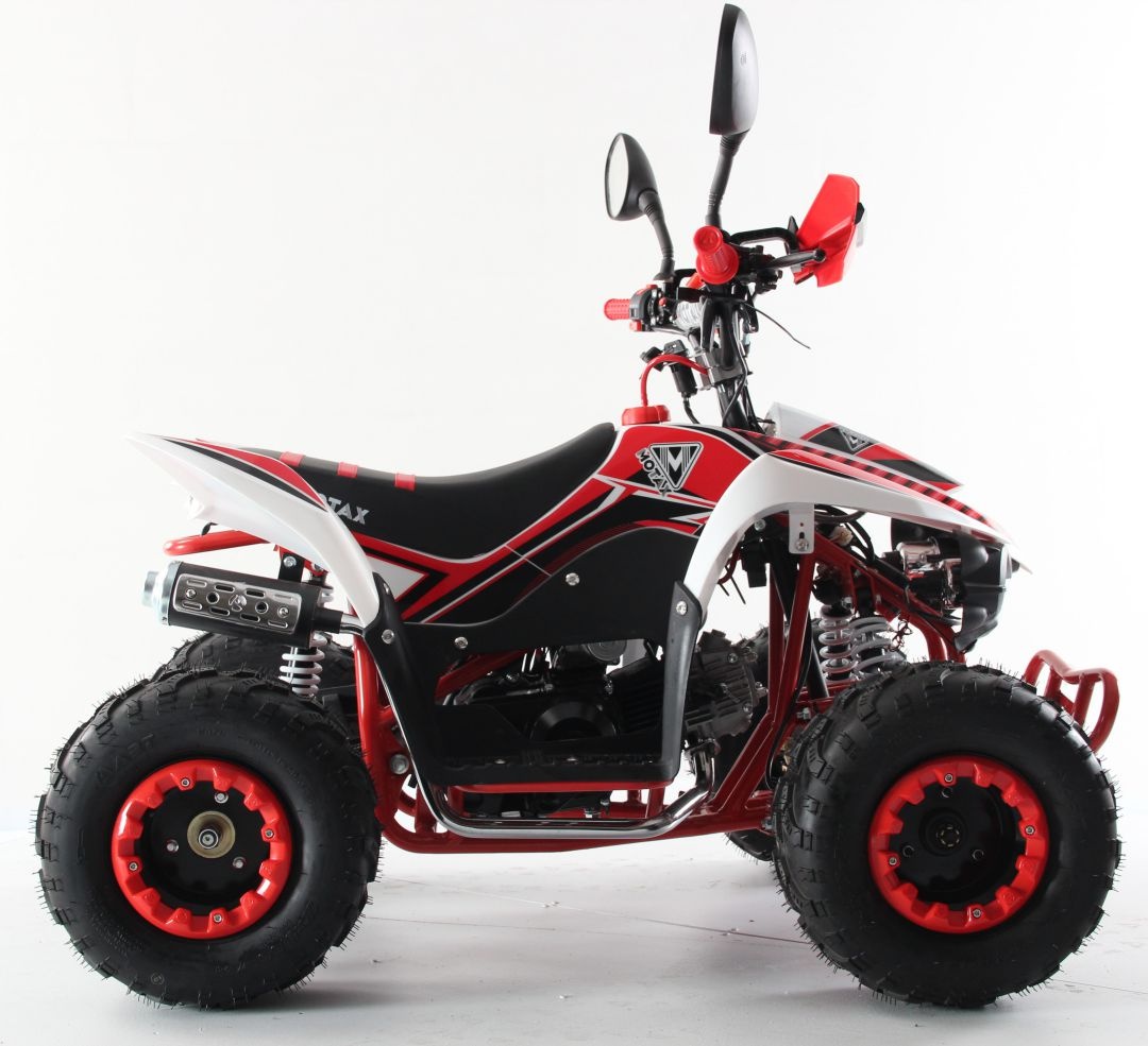 Квадроцикл бензиновый MOTAX MIKRO 110 NEW