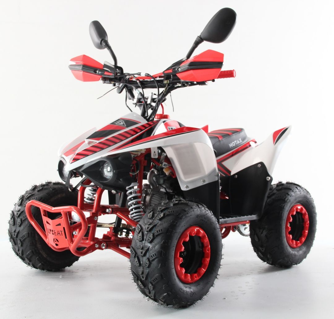Квадроцикл бензиновый MOTAX MIKRO 110 NEW