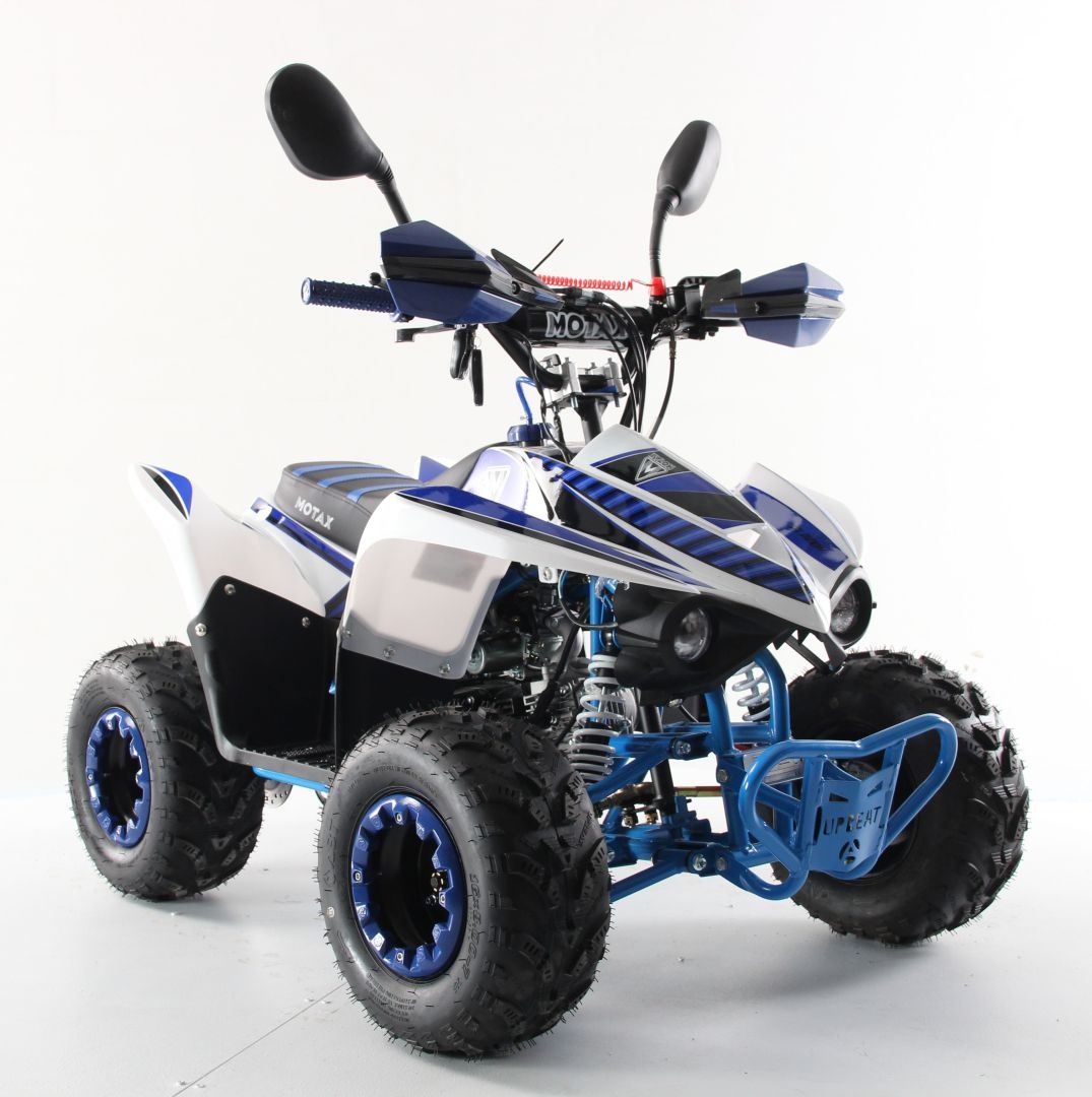 Квадроцикл бензиновый MOTAX MIKRO 110 NEW