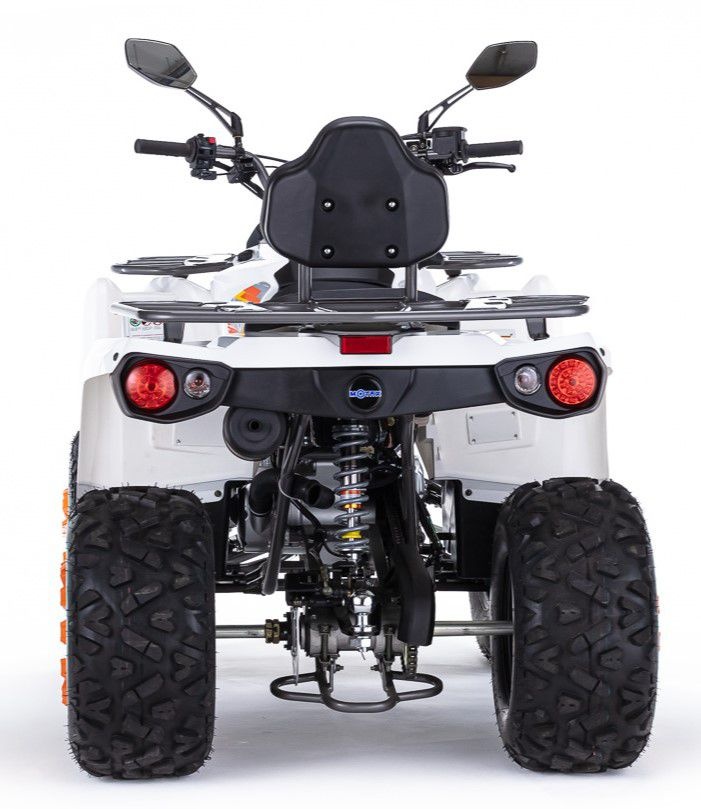 Квадроцикл бензиновый MOTAX ATV Grizlik 200 Ultra