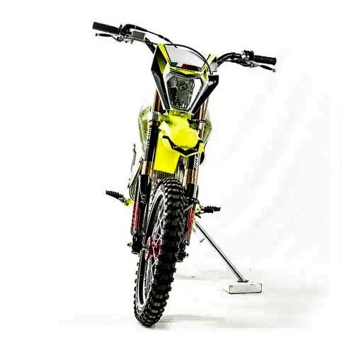 Мотоцикл Кросс Motoland MX125 2020