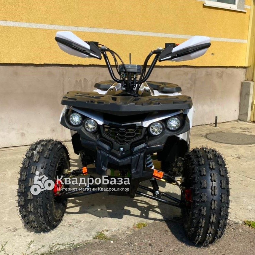 Подростковый квадроцикл Yacota Fusion Pro NEW