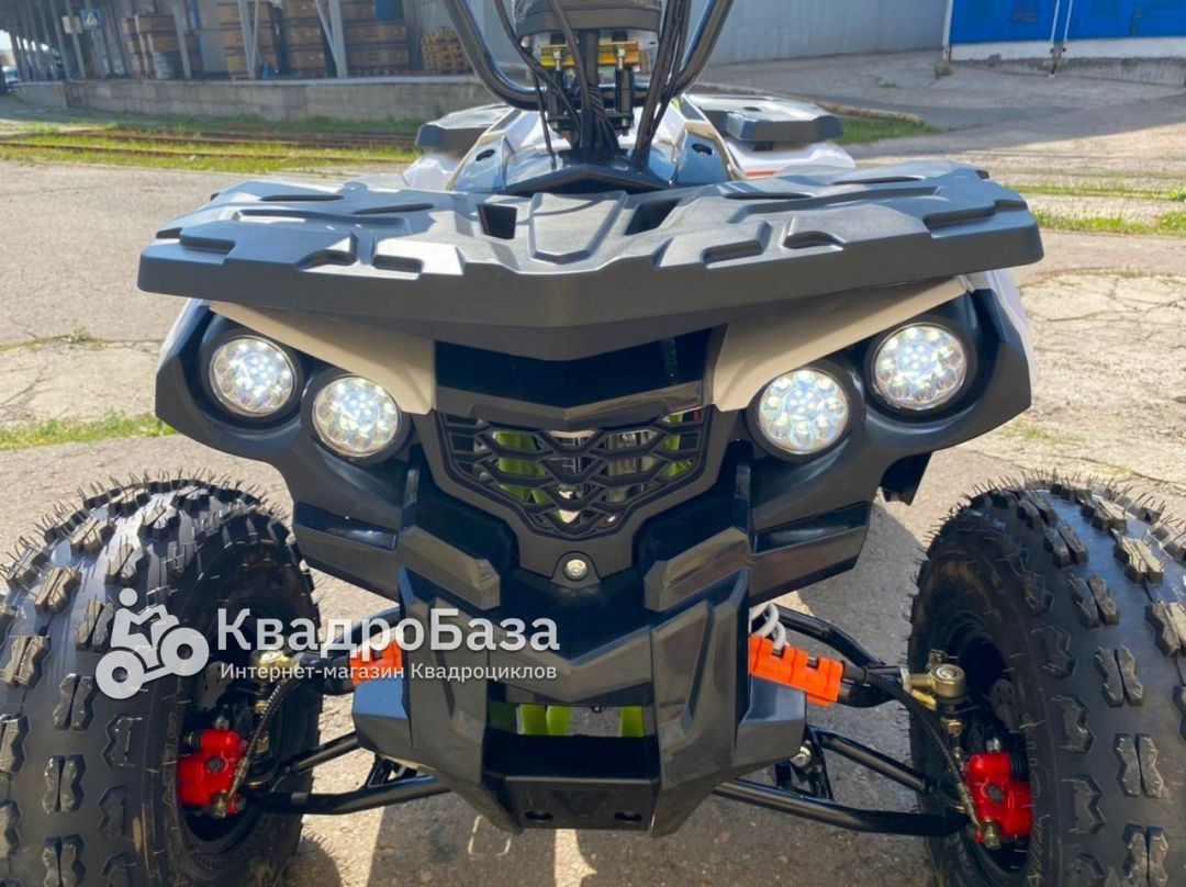 Подростковый квадроцикл Yacota Fusion Pro NEW