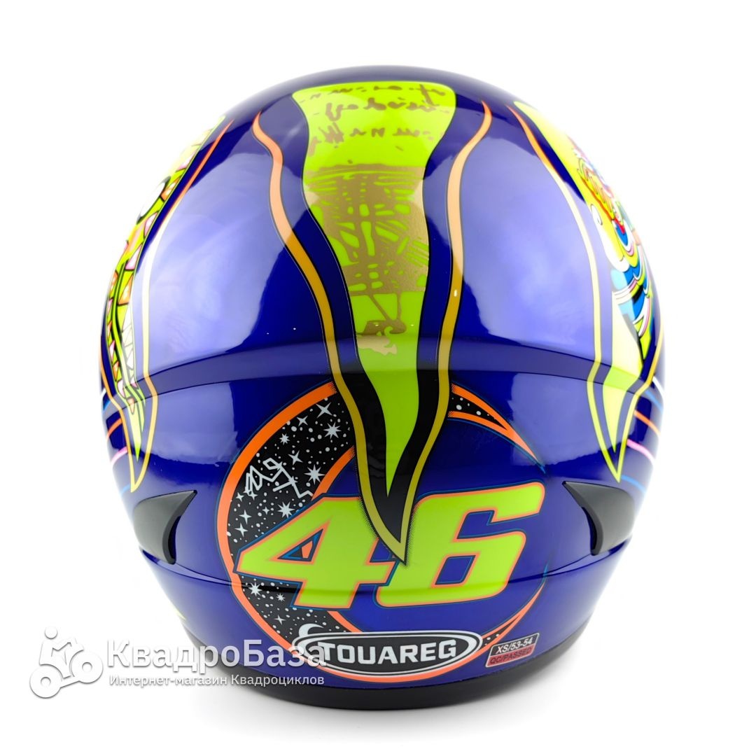 Мотошлем интеграл ПИТБАЗА Cool-seven05