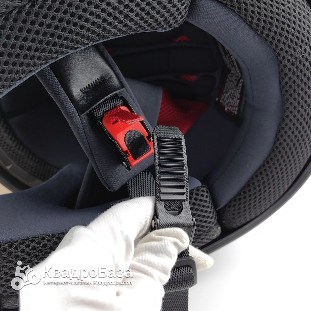 Мотошлем интеграл ПИТБАЗА Cool-seven05