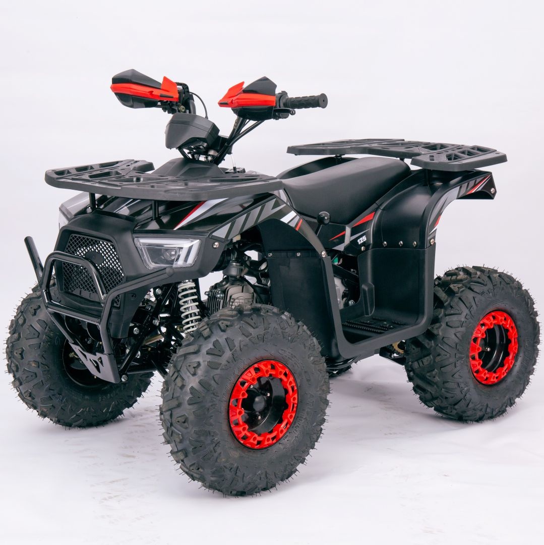 Квадроцикл Yacota Sirius