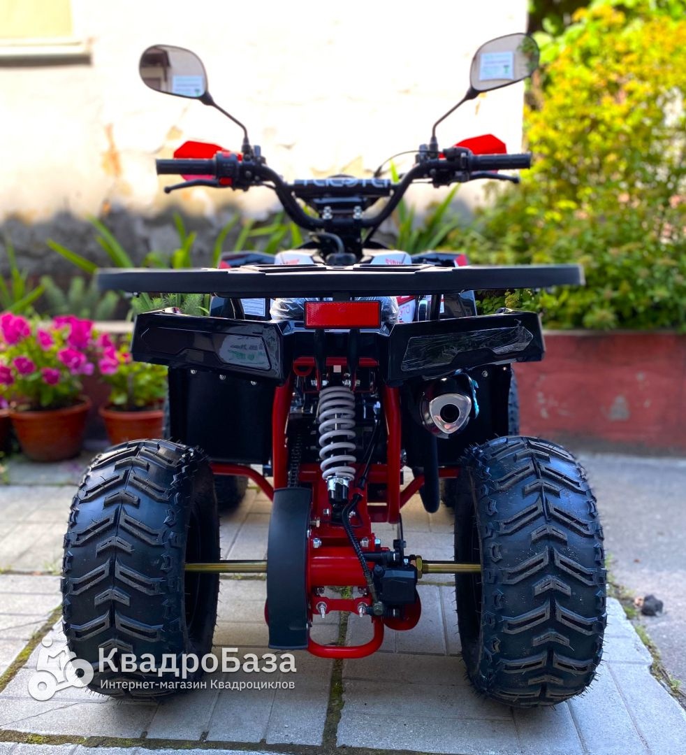 Квадроцикл бензиновый Yacota Sirius 110