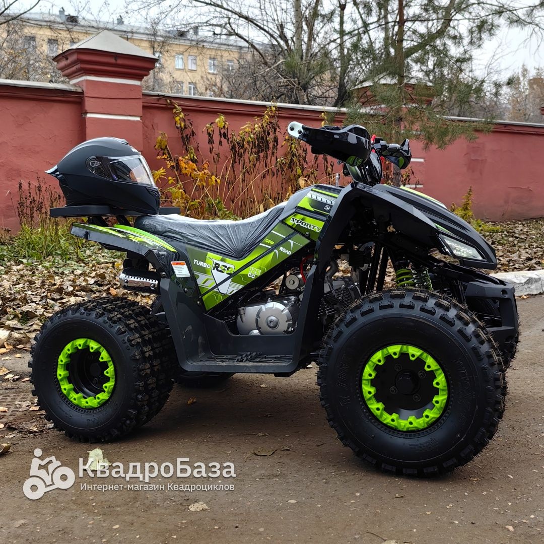 Квадроцикл Yacota Sporty XX