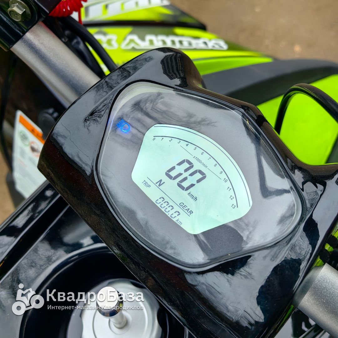 Квадроцикл Yacota Sporty XX