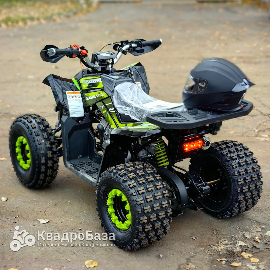 Квадроцикл Yacota Sporty XX