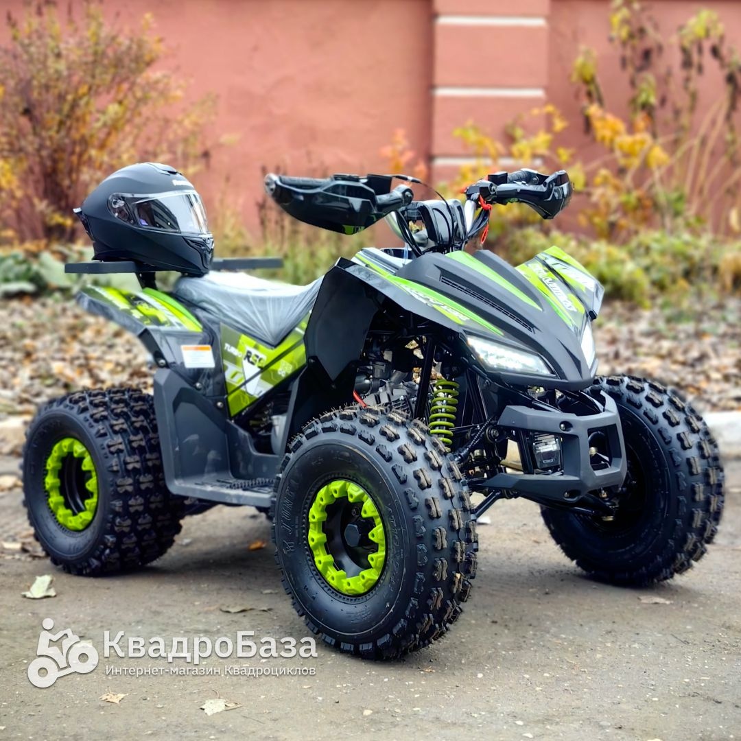 Квадроцикл Yacota Sporty XX