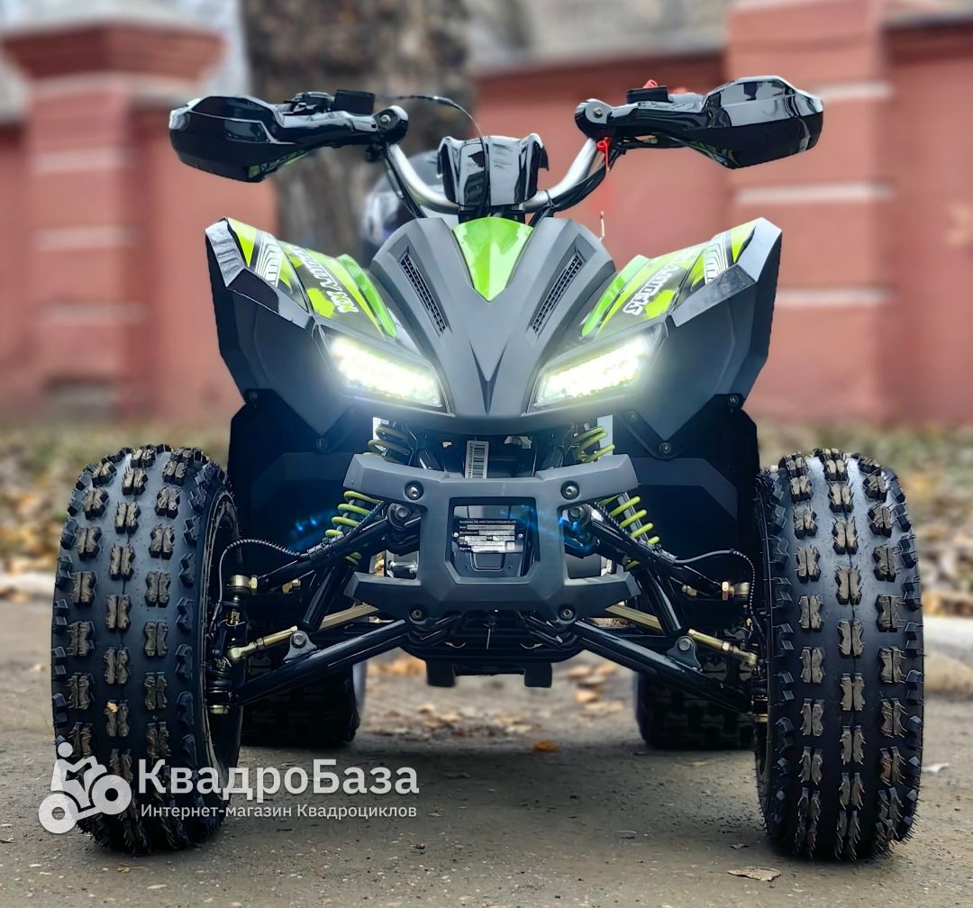 Квадроцикл Yacota Sporty XX