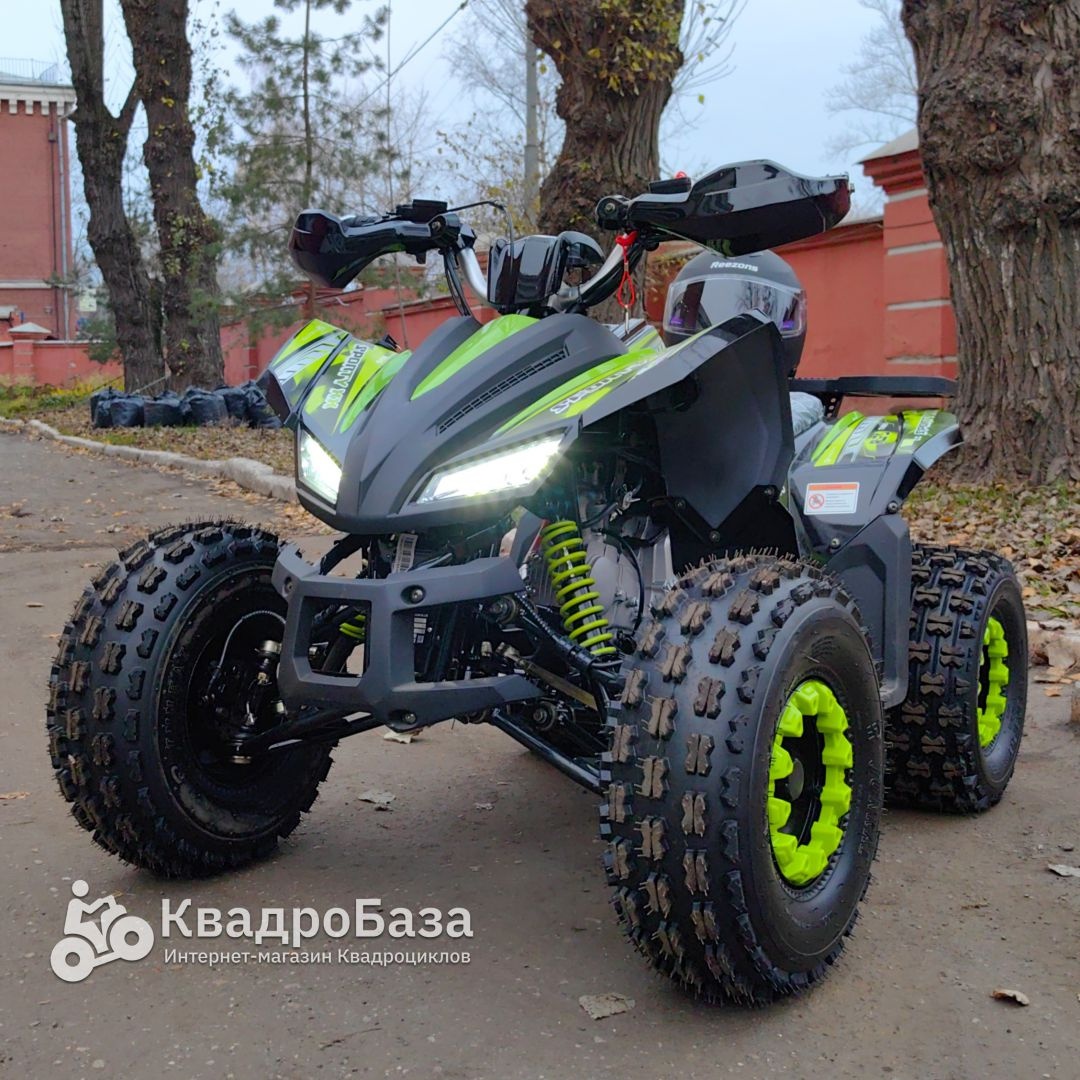Квадроцикл Yacota Sporty XX