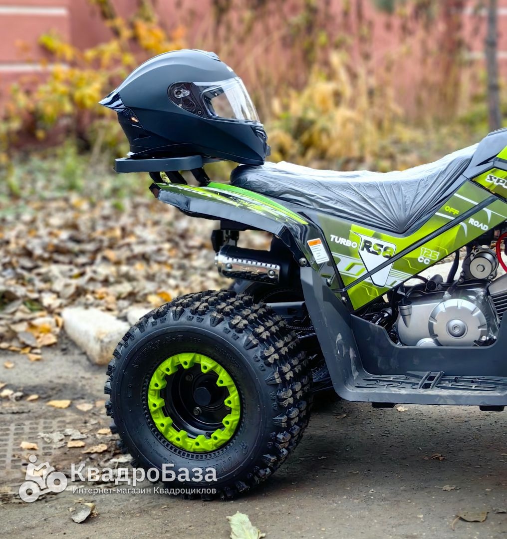 Квадроцикл Yacota Sporty XX