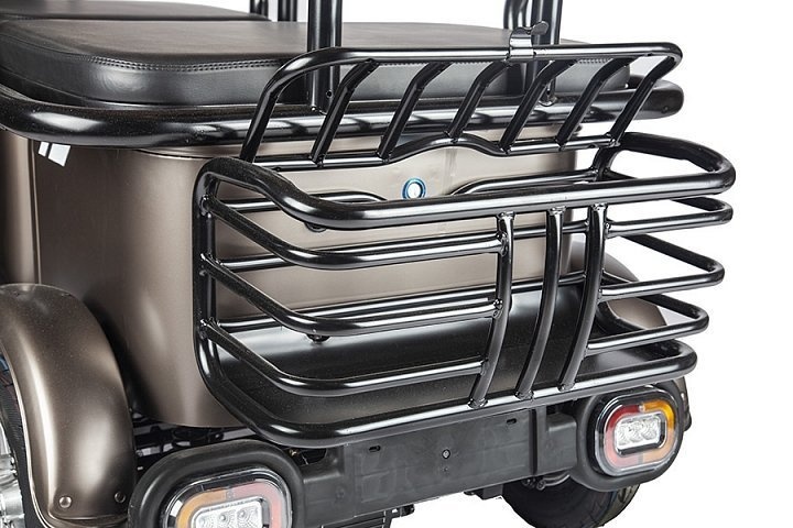 Трицикл Rutrike Караван