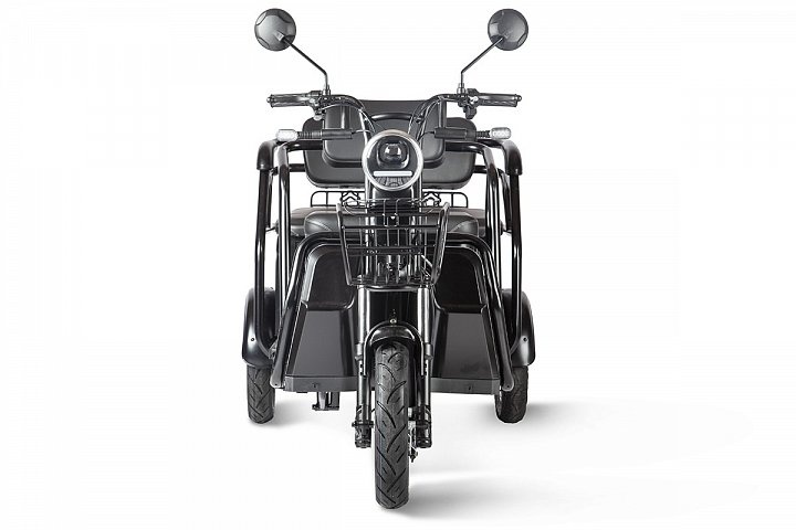 Трицикл Rutrike Кэб