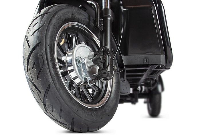 Трицикл Rutrike Кэб