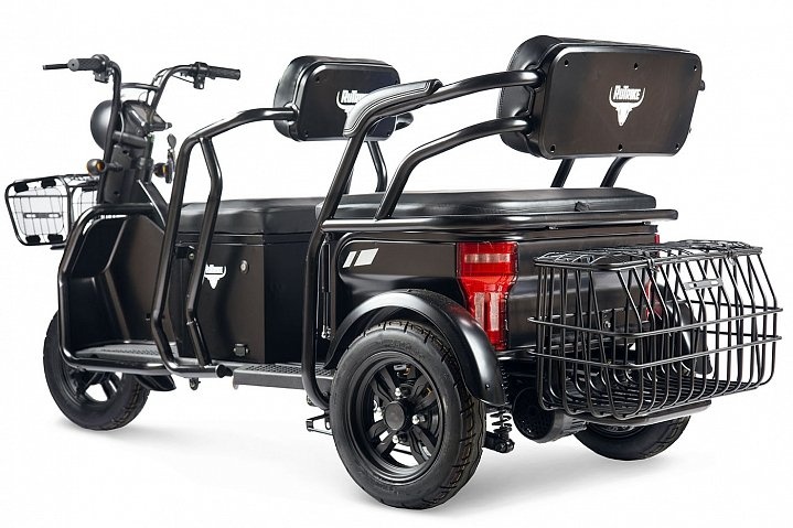 Трицикл Rutrike Кэб