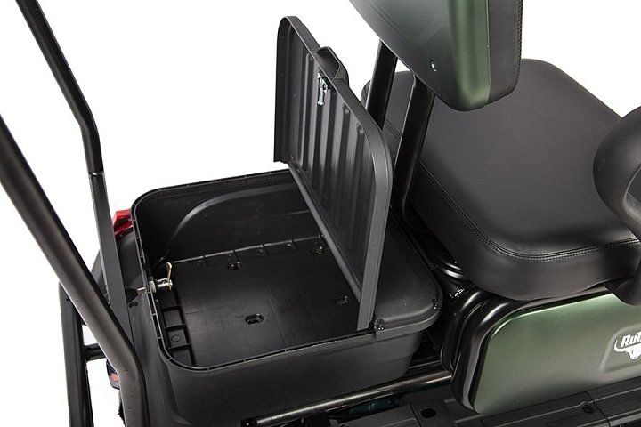 Трицикл Rutrike Куб