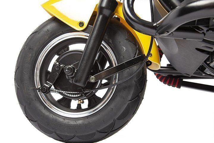 Трицикл Rutrike Навигатор