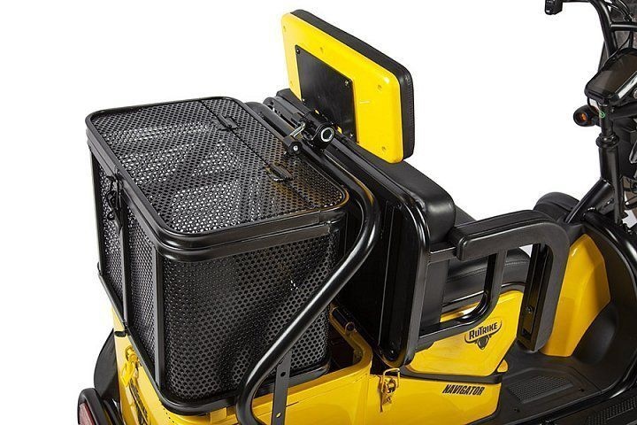 Трицикл Rutrike Навигатор