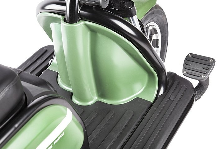 Трицикл Rutrike Пилот