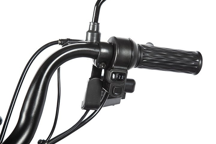 Трицикл Rutrike Пилот