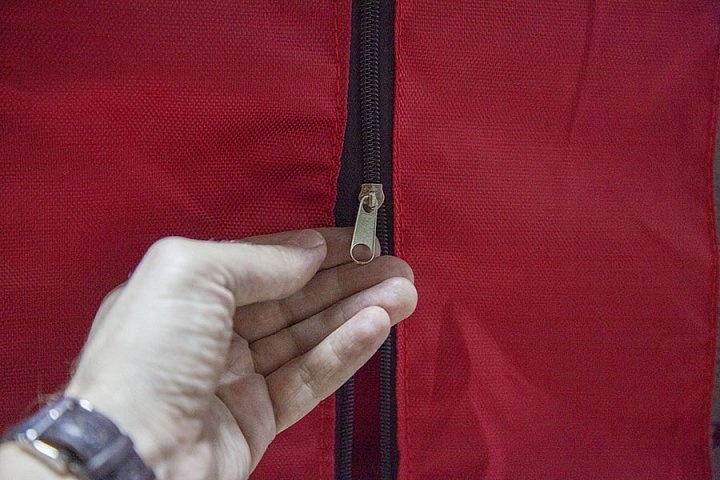 Трицикл Rutrike Рикша 60V1000W