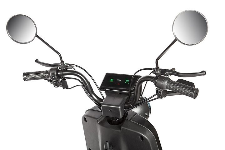 Трицикл Rutrike Топик