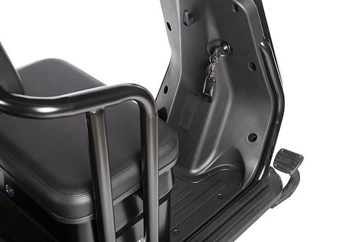 Трицикл Rutrike Топик