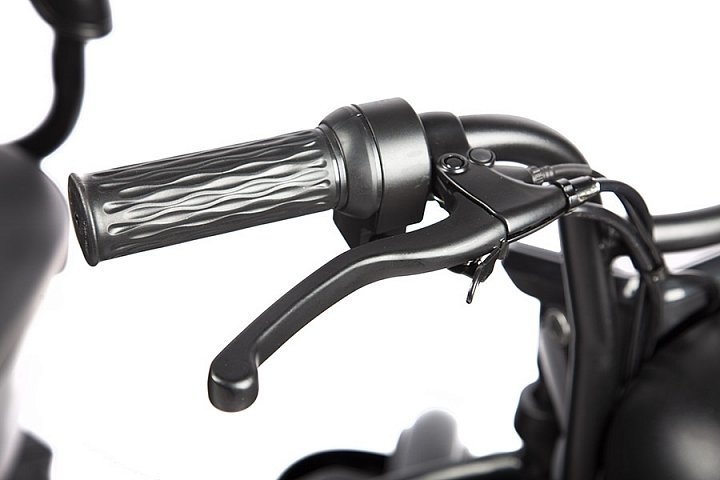 Трицикл Rutrike Трансформер