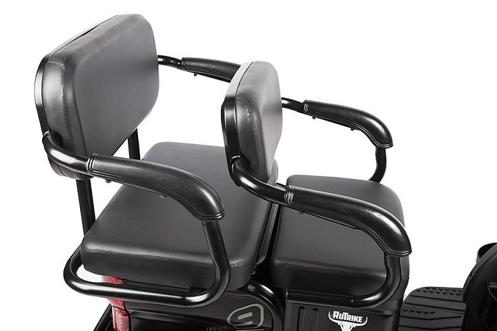 Трицикл Rutrike Трансформер