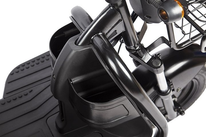 Трицикл Rutrike Трансформер