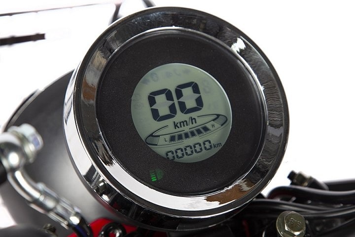 Трицикл Rutrike Трансформер