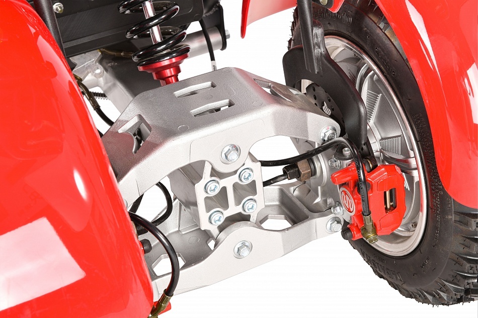 Трицикл WHITE SIBERIA IKRA 5000W