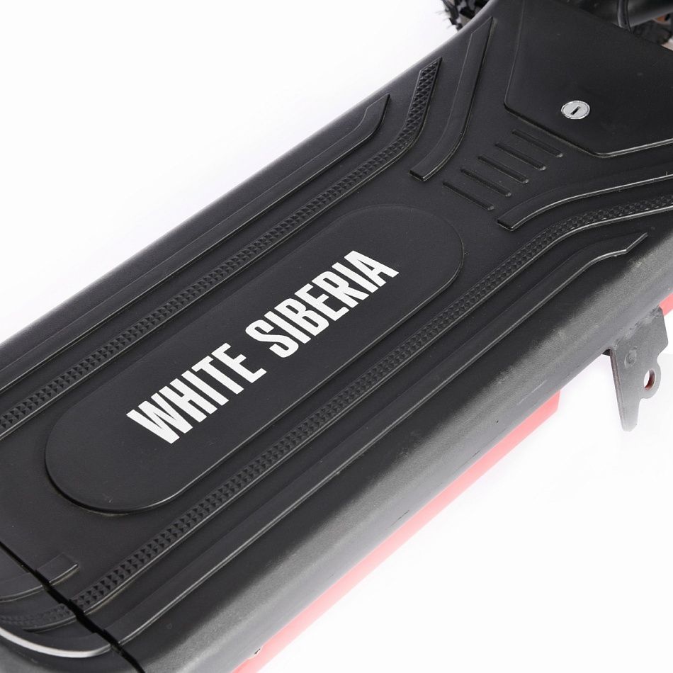 Трицикл WHITE SIBERIA TRIKE MINI 2000W